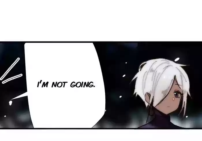 Catharsis Chapter 154