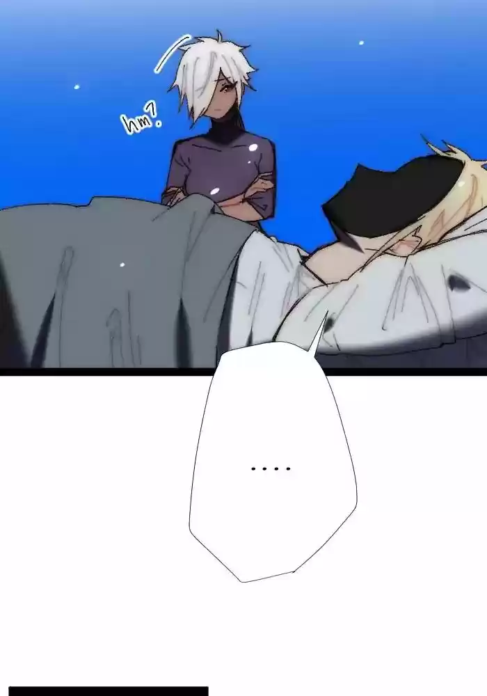 Catharsis Chapter 154