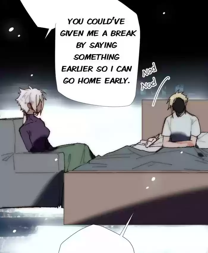 Catharsis Chapter 154