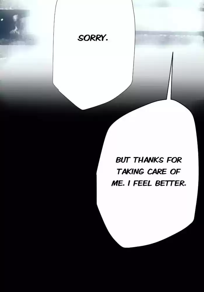 Catharsis Chapter 154