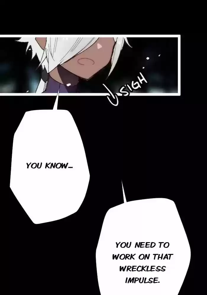 Catharsis Chapter 154