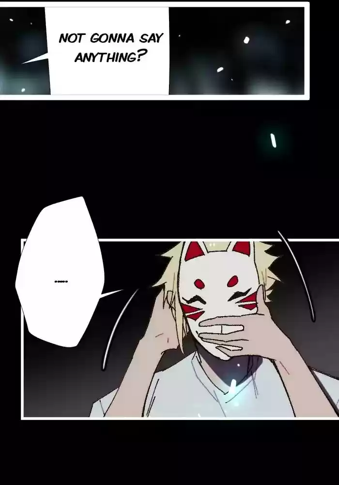 Catharsis Chapter 154