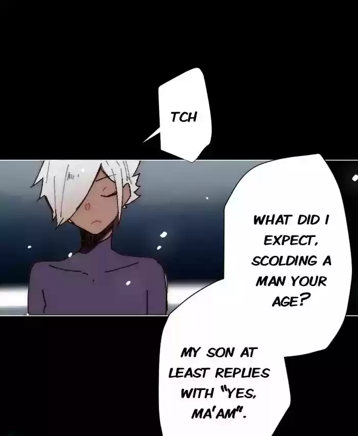 Catharsis Chapter 154