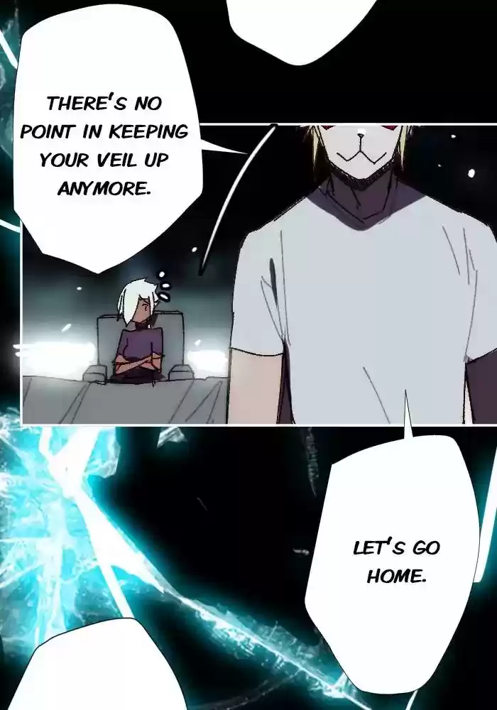 Catharsis Chapter 154