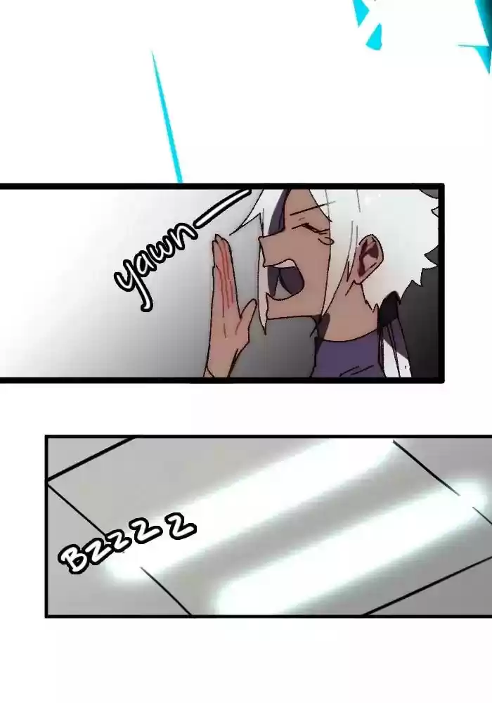 Catharsis Chapter 154