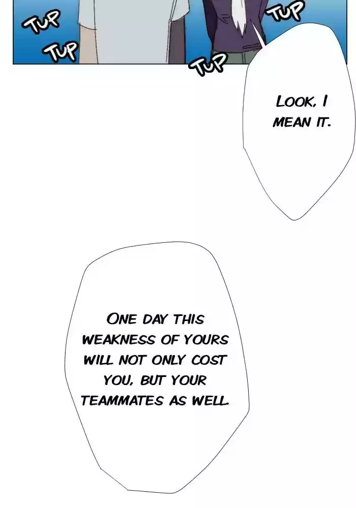 Catharsis Chapter 154