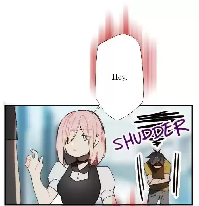 Catharsis Chapter 155