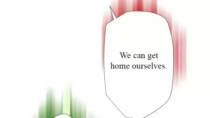 Catharsis Chapter 155