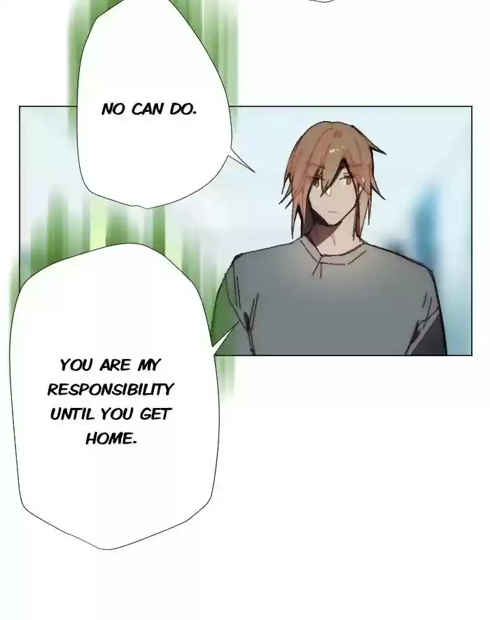 Catharsis Chapter 155