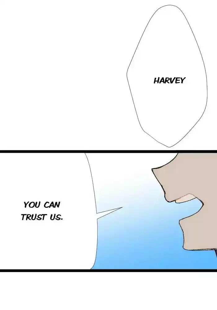 Catharsis Chapter 155