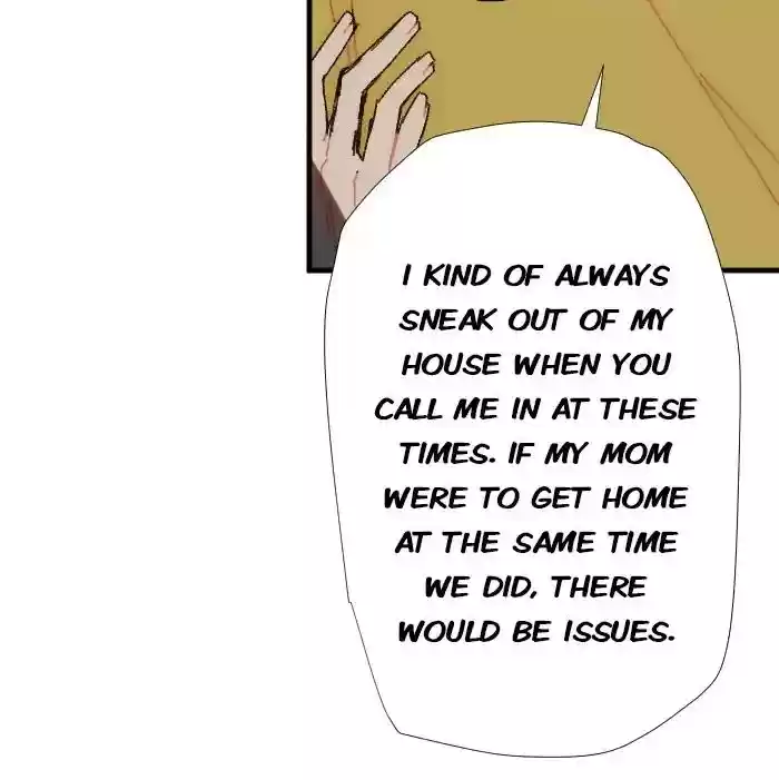 Catharsis Chapter 155