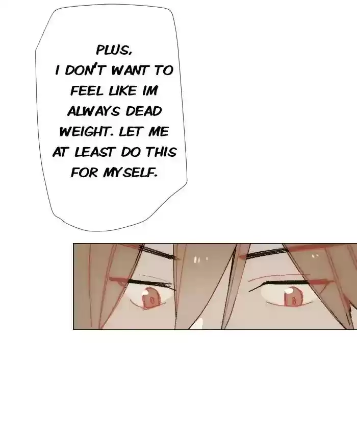 Catharsis Chapter 155