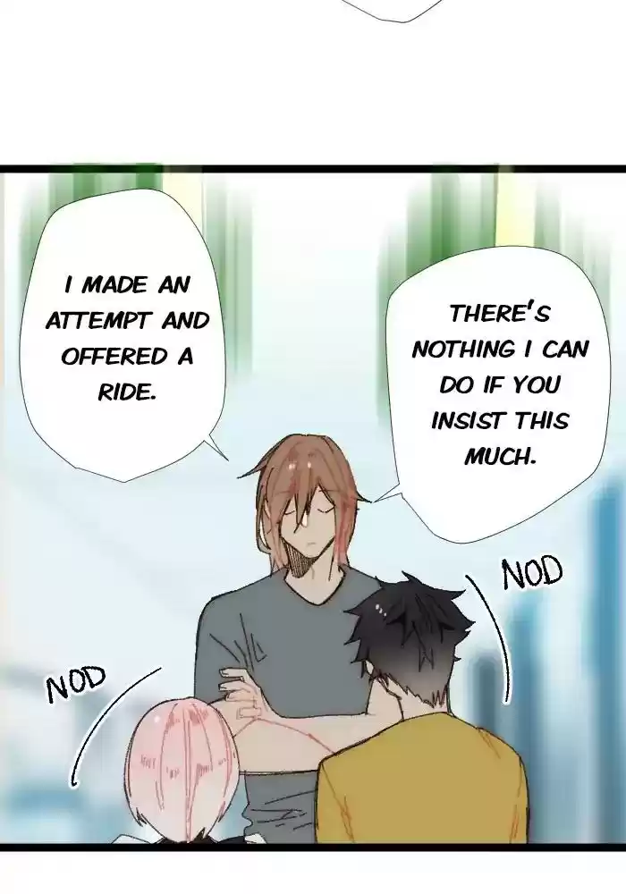 Catharsis Chapter 155