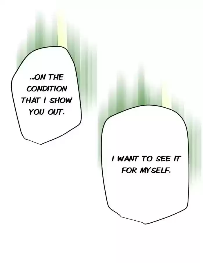 Catharsis Chapter 155