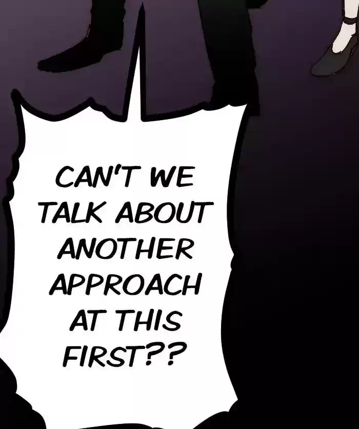 Catharsis Chapter 155