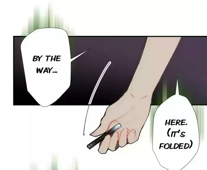 Catharsis Chapter 156