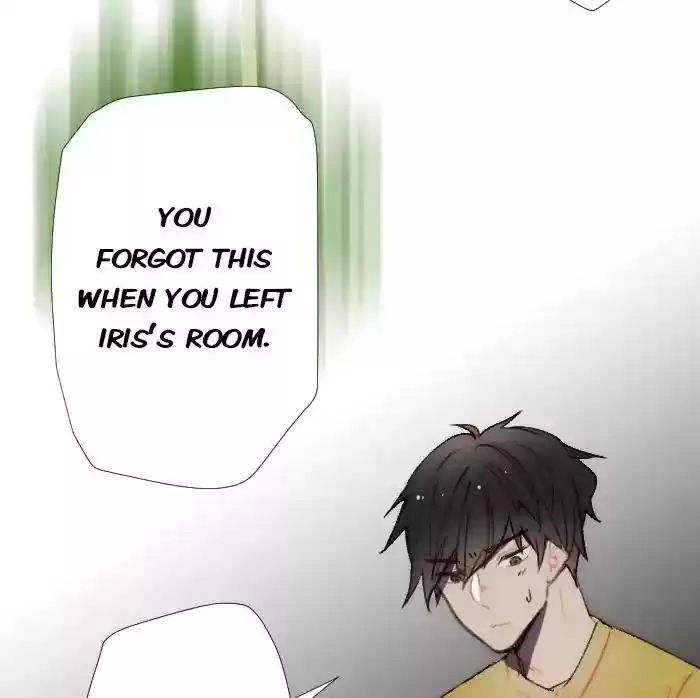 Catharsis Chapter 156