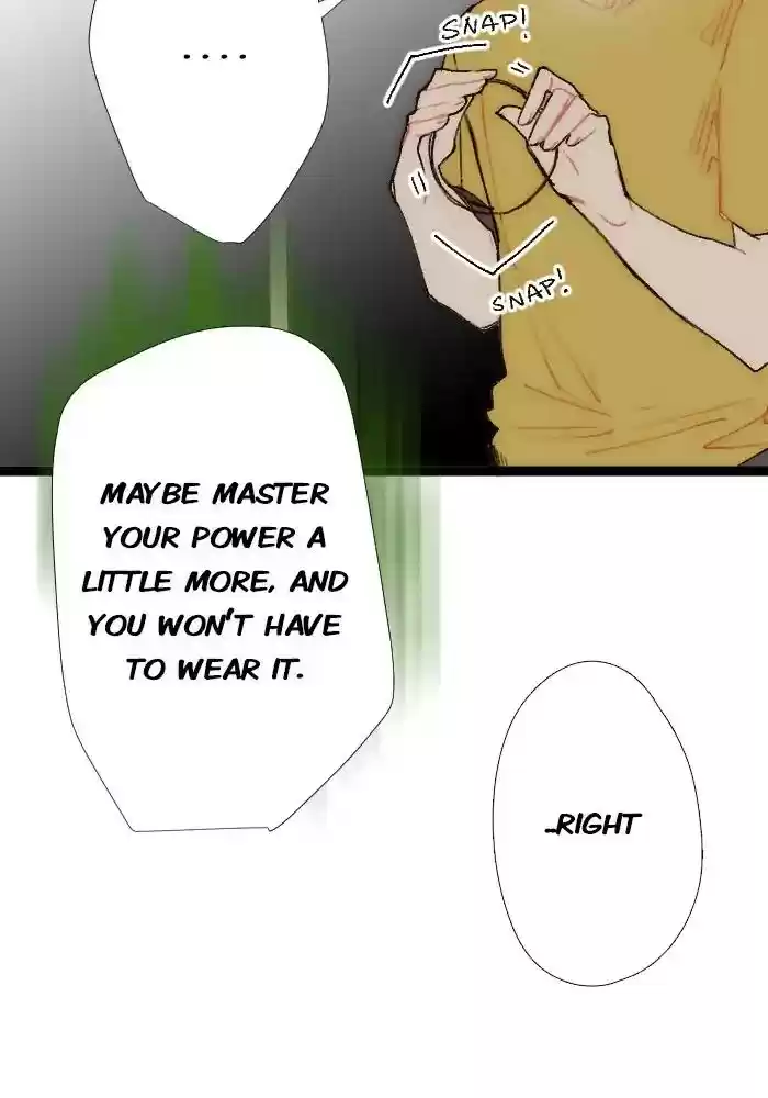 Catharsis Chapter 156