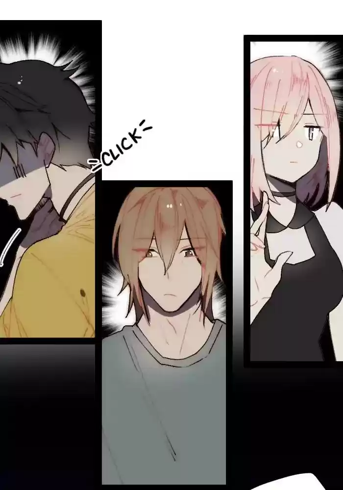 Catharsis Chapter 156