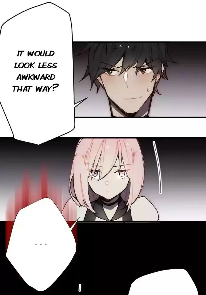 Catharsis Chapter 156