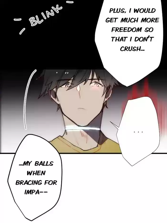 Catharsis Chapter 156