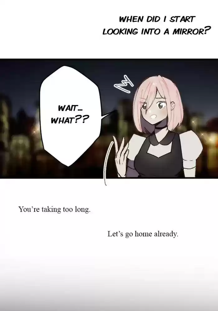 Catharsis Chapter 156