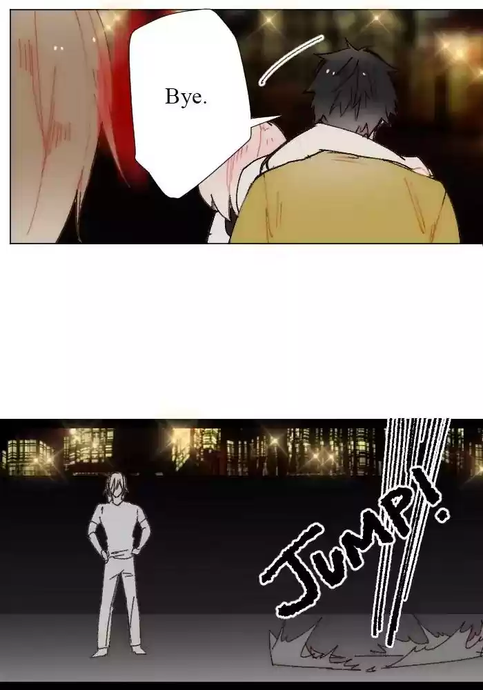 Catharsis Chapter 156