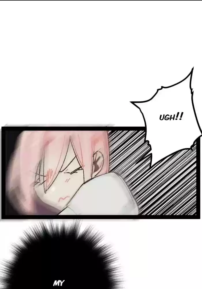 Catharsis Chapter 156