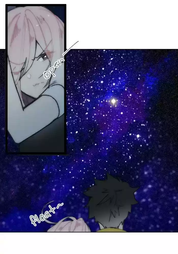 Catharsis Chapter 156