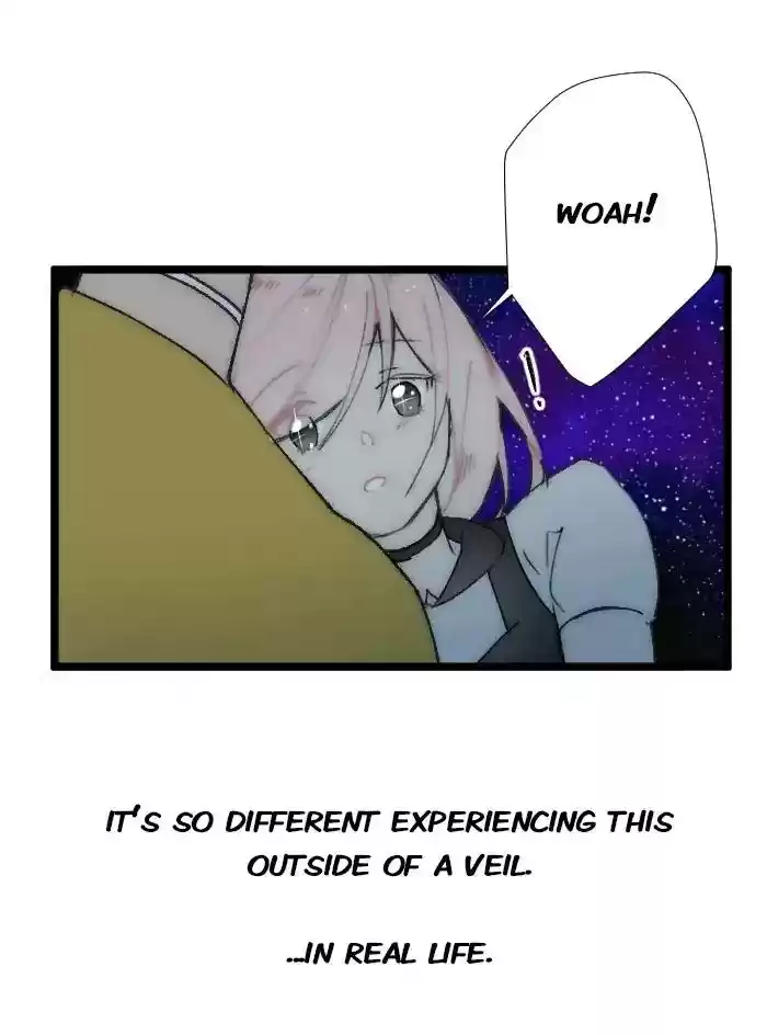 Catharsis Chapter 156