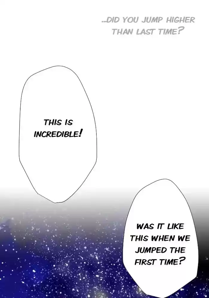 Catharsis Chapter 156