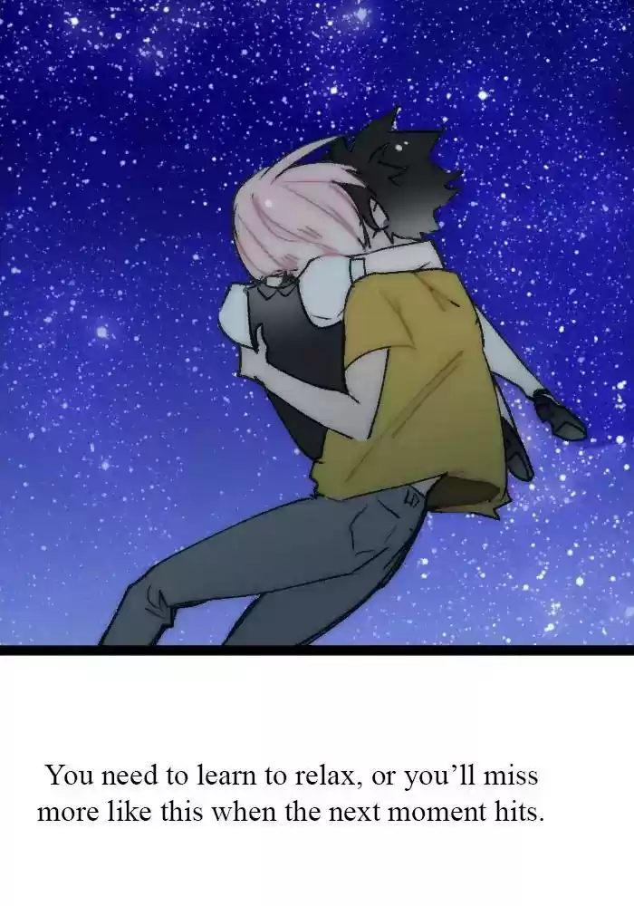 Catharsis Chapter 156