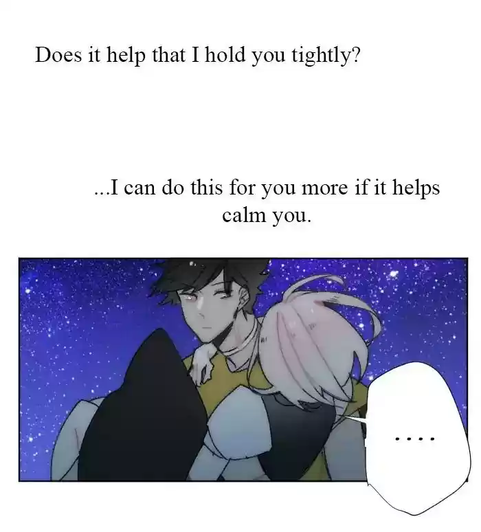 Catharsis Chapter 156