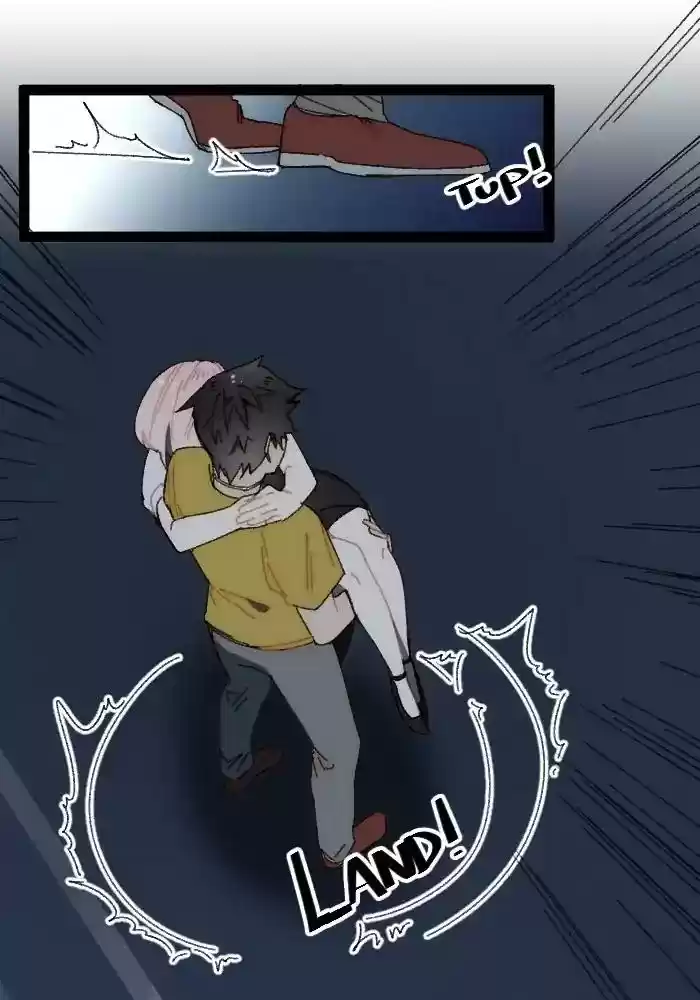 Catharsis Chapter 157