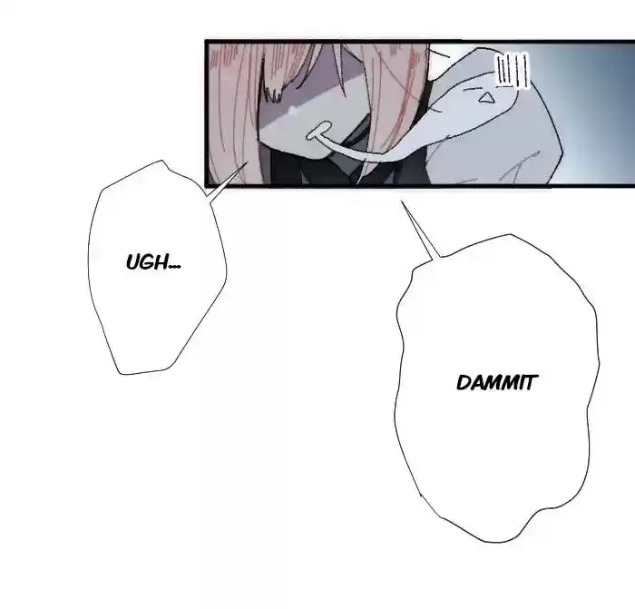 Catharsis Chapter 157