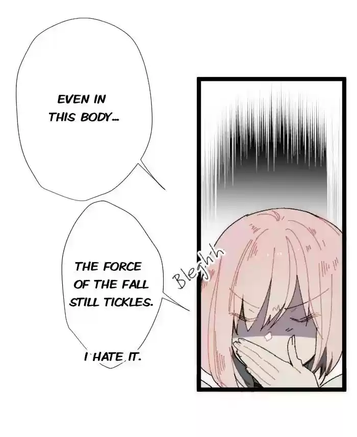 Catharsis Chapter 157