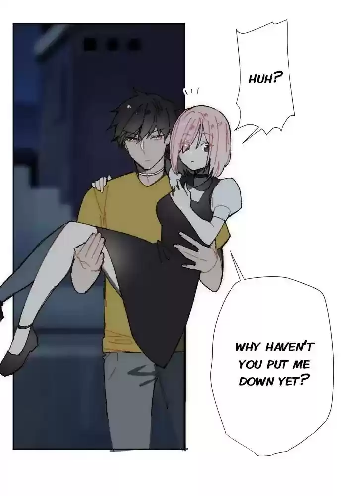 Catharsis Chapter 157