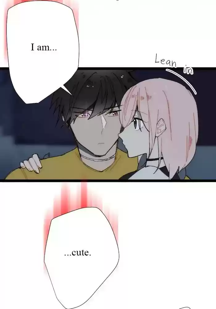 Catharsis Chapter 157