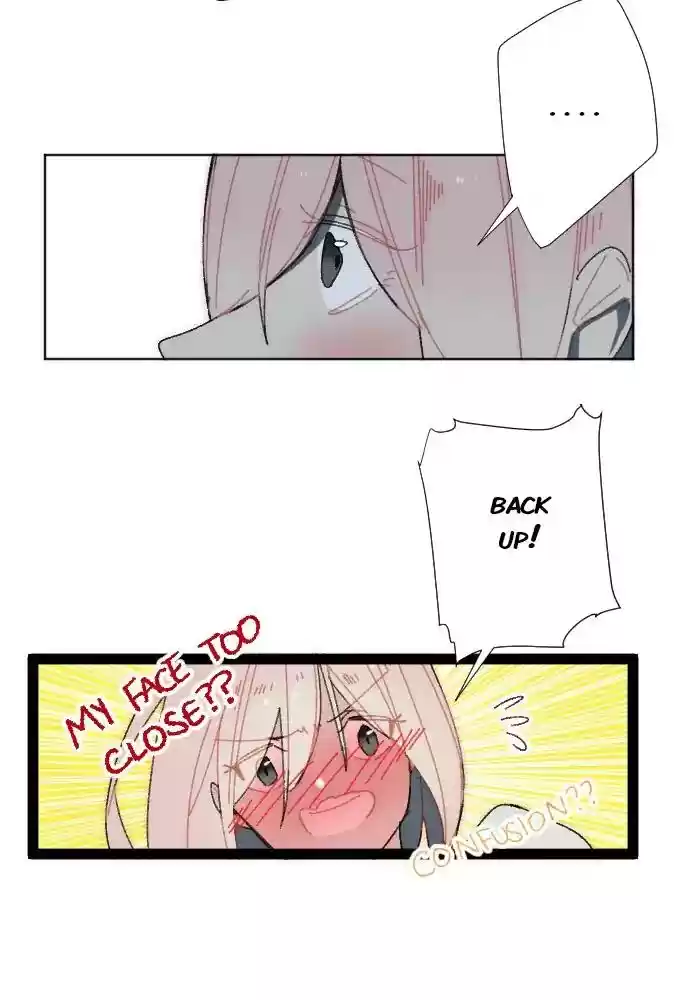 Catharsis Chapter 157