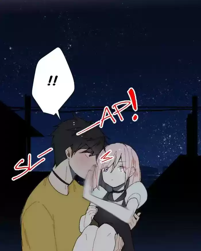 Catharsis Chapter 157