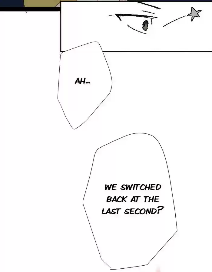 Catharsis Chapter 157