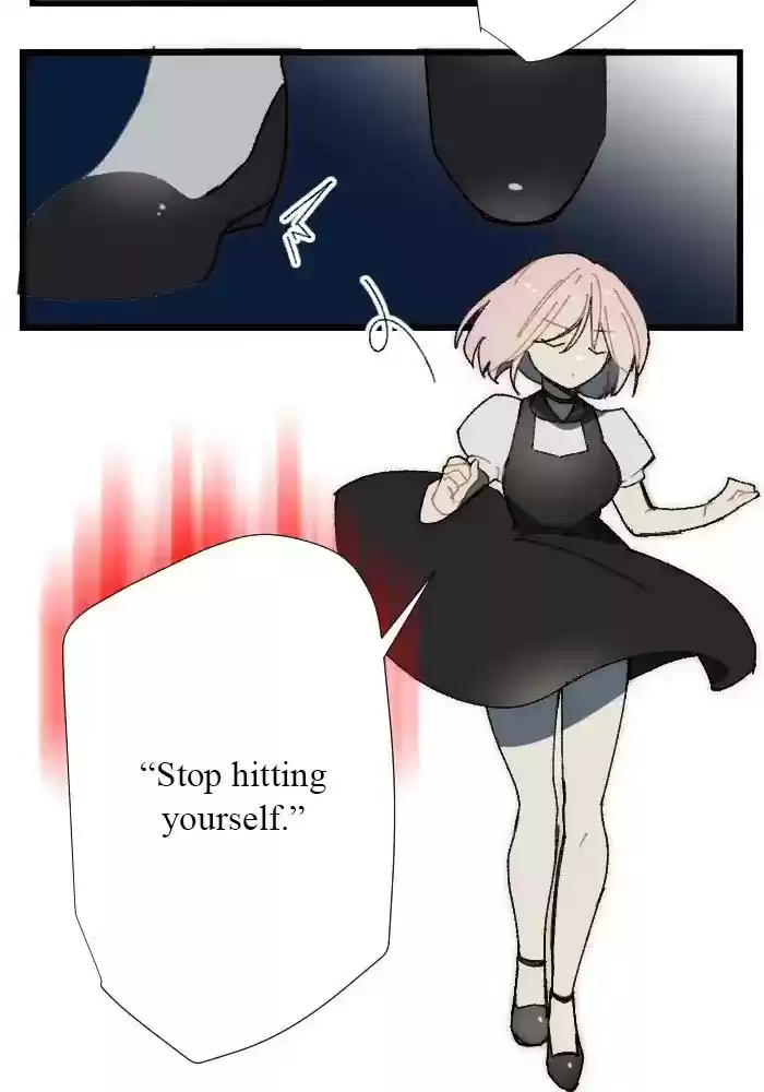 Catharsis Chapter 157