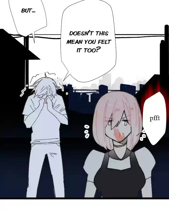 Catharsis Chapter 157