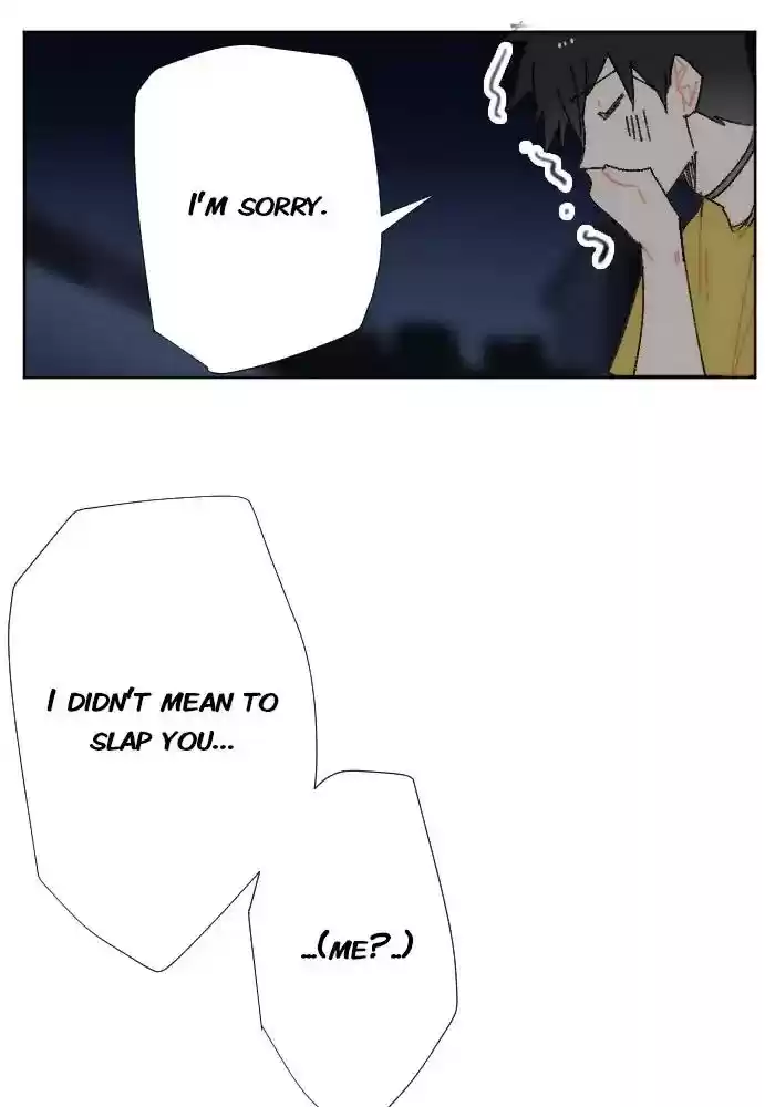 Catharsis Chapter 157