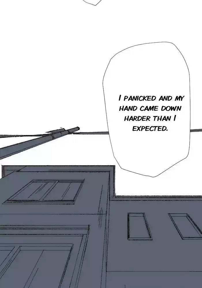 Catharsis Chapter 157