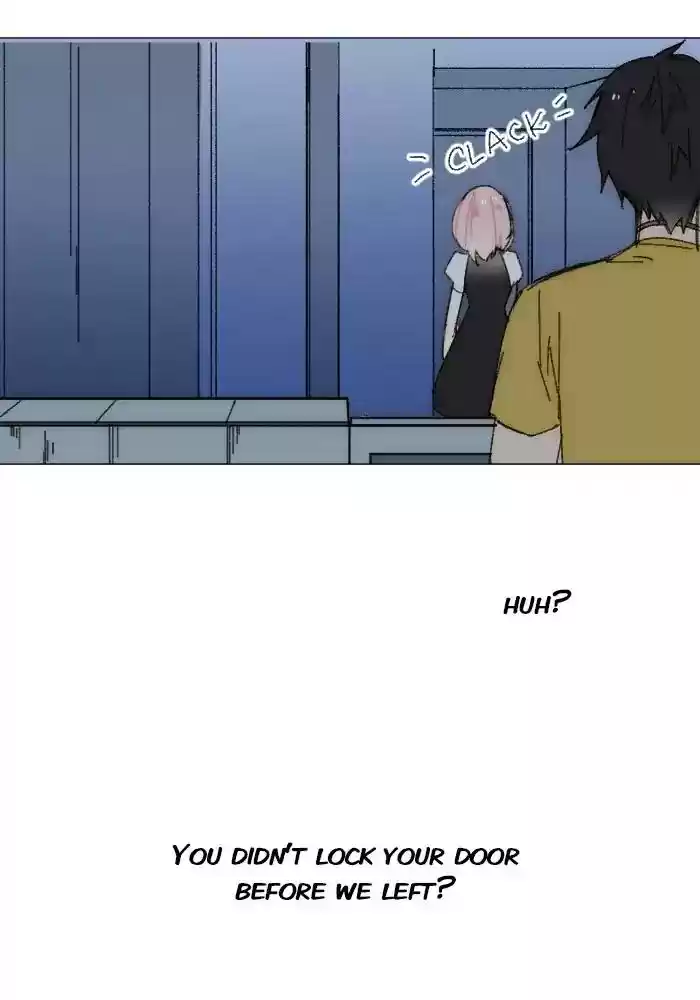 Catharsis Chapter 157