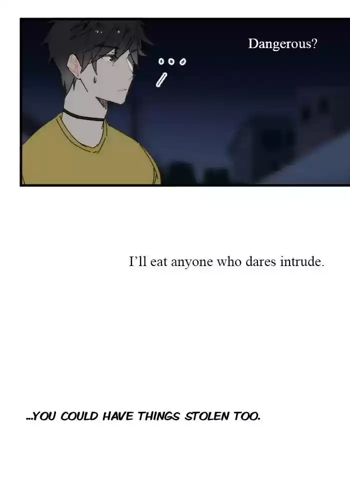 Catharsis Chapter 157