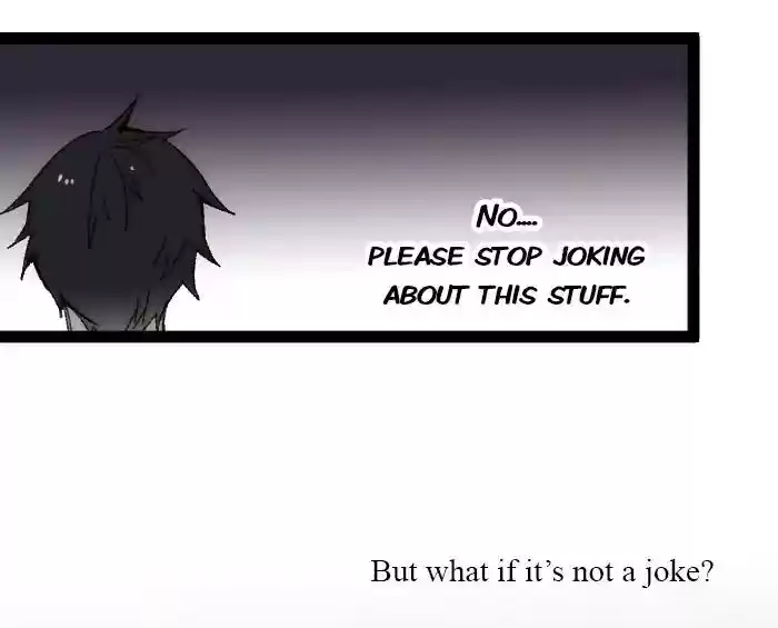 Catharsis Chapter 157