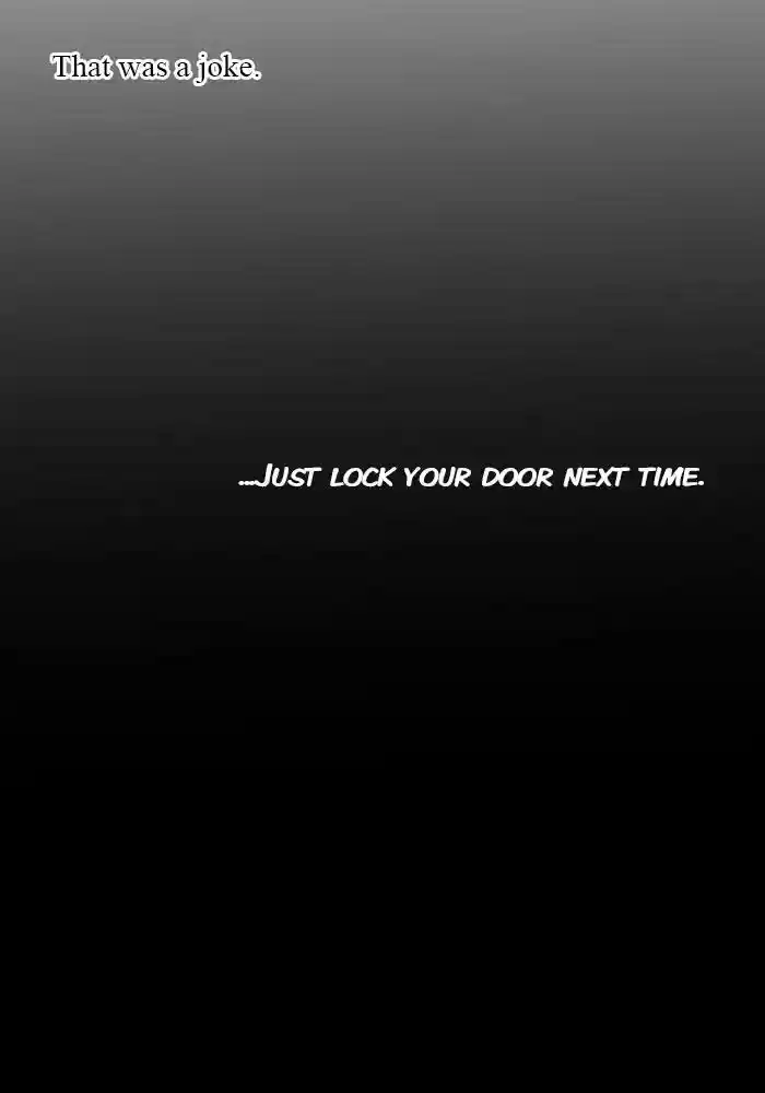 Catharsis Chapter 157