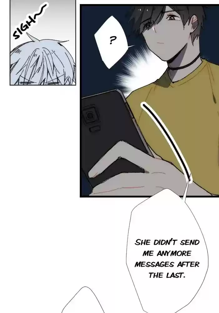 Catharsis Chapter 158